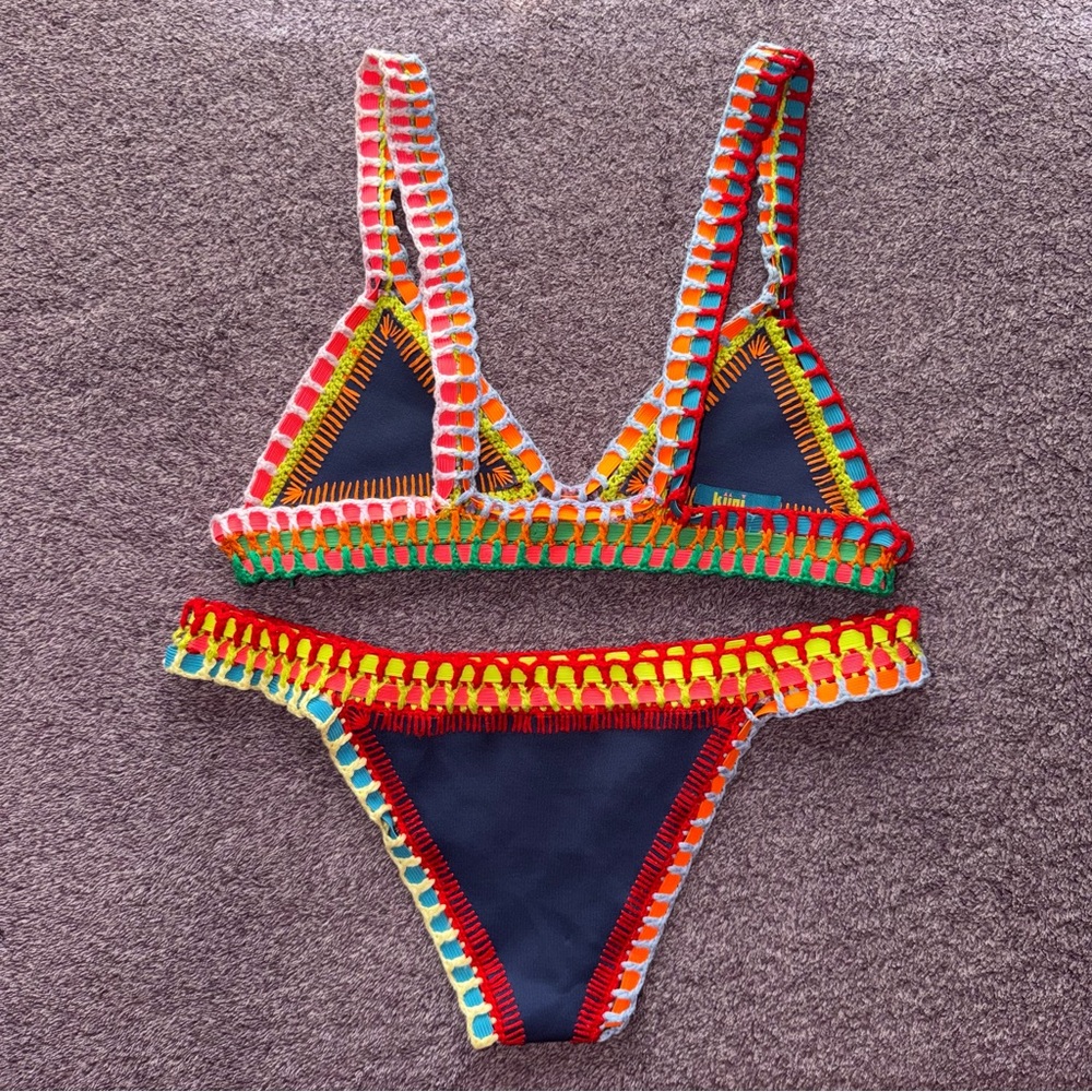 Kiini Bikini Set - Picture 4 of 8